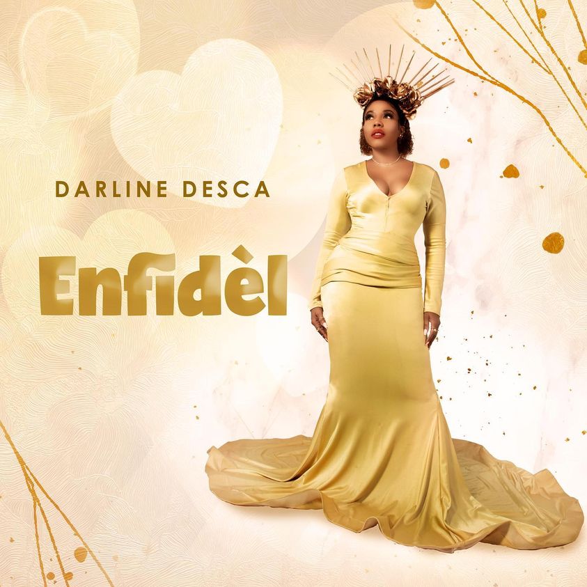 Darline Desca
