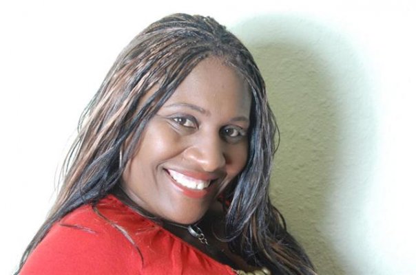 Patricia Juste