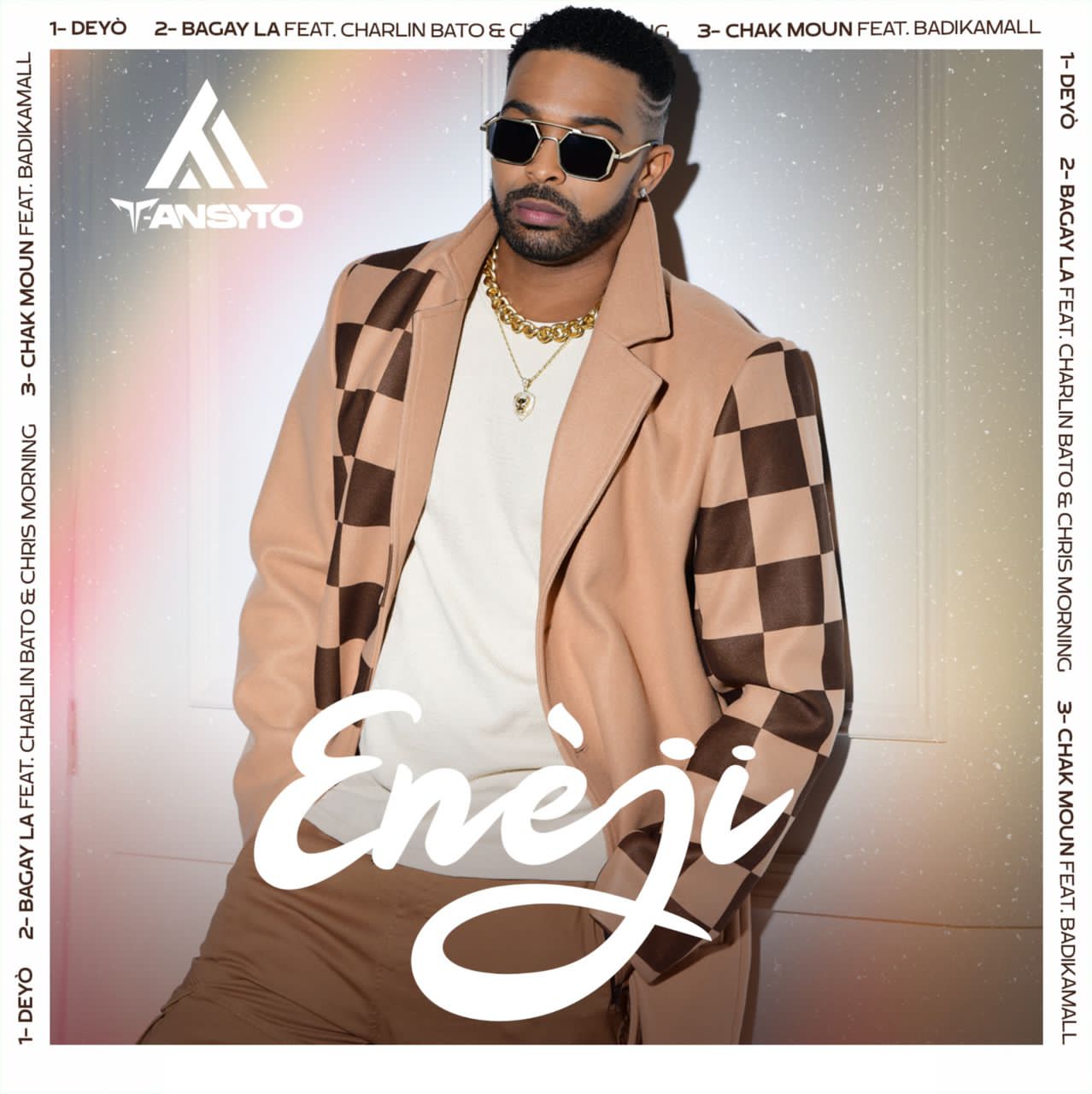 T-Ansyto ::: Enèji
