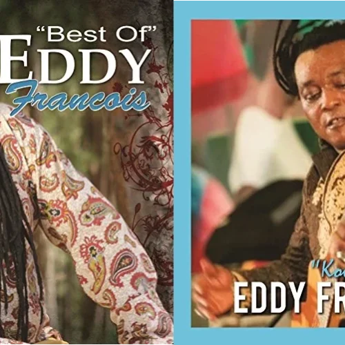 Eddy Francois Artwork