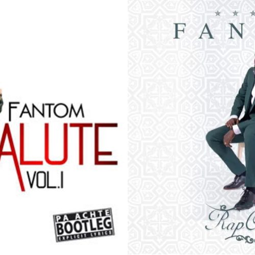 Fantom Artwork