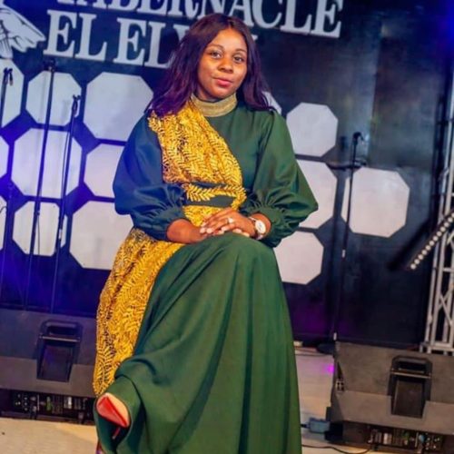 Jessie Désir Artwork