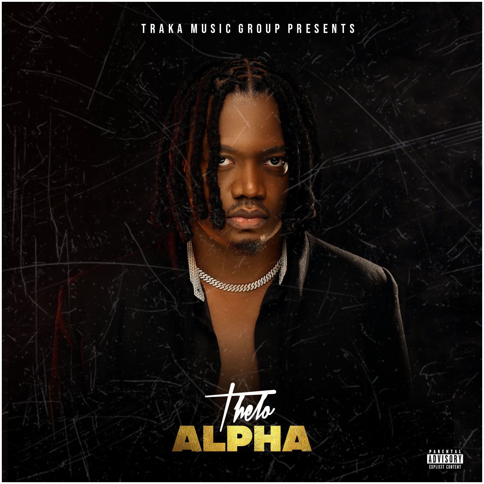 HMI New Album Releases :: Thelo :: Alpha