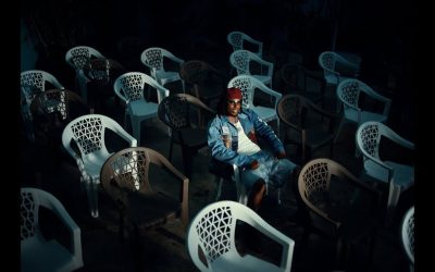 Baky – Invincible