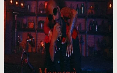 K-DILAK – MAGOUYÈ
