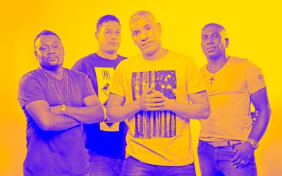 Kreyol La
