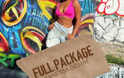 Vanessa Desire – BRIZE M