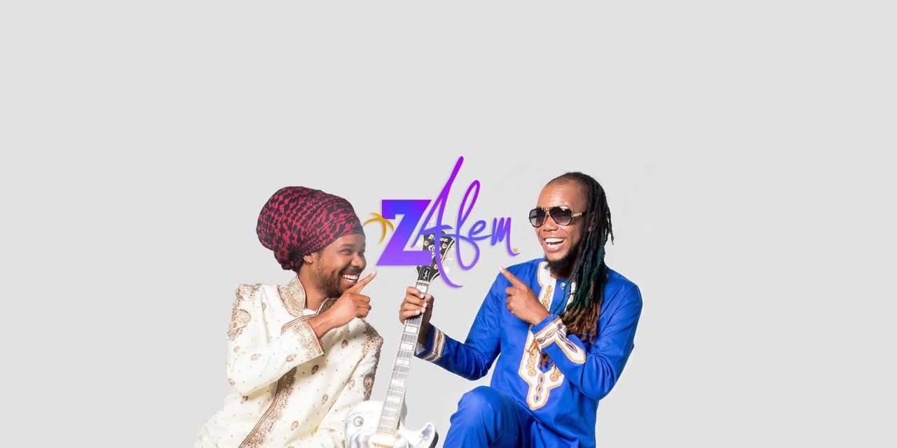 ZAFÈM: Redefining Modern Haitian Compas