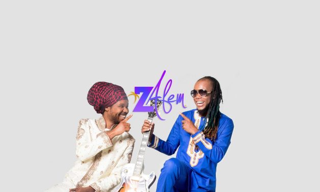 ZAFÈM: Redefining Modern Haitian Compas