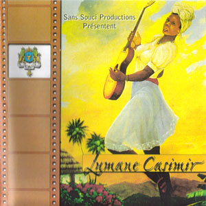 Lumane Casimir – Sans Souci Prod Présentent…