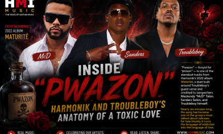 Inside “Pwazon”: Harmonik and Troubleboy’s Anatomy of a Toxic Love