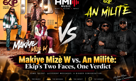 Makiye Mizè W vs. An Militè: Ekip’s Two Faces, One Verdict