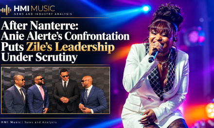 After Nanterre: Anie Alerte’s Confrontation Puts Zile’s Leadership Under Scrutiny